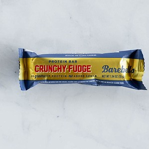 Barebells Protein Bar - Crunchy Fudge