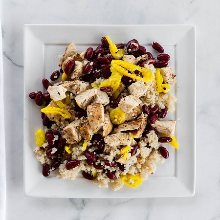 Jerk Chicken Image