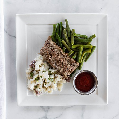 Meatloaf