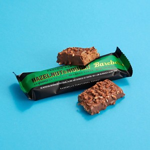 Barebells Protein Bar - Hazelnut Nougat